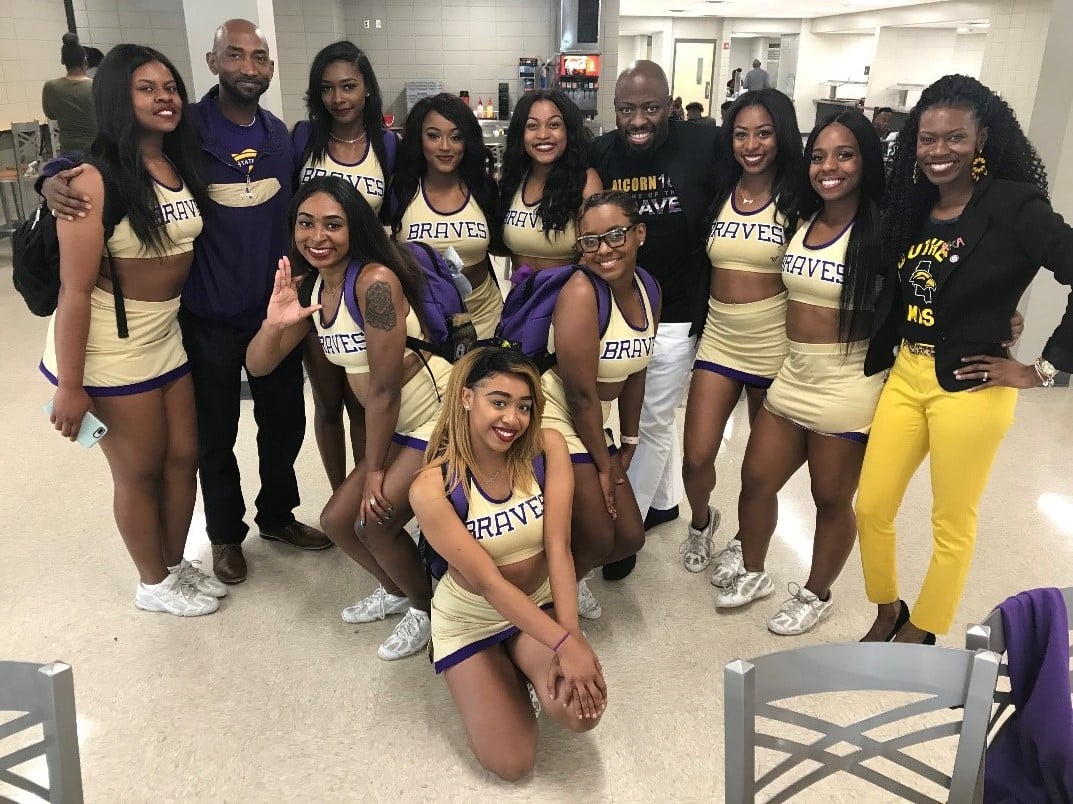 Hinds CC Utica Campus signing day celebrates students' next steps